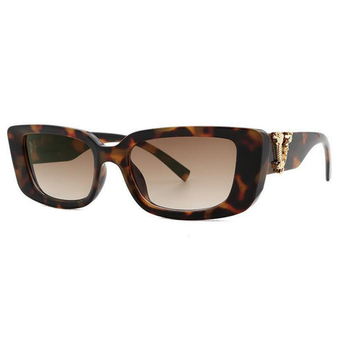 Viliana Small Frame Sunglasses