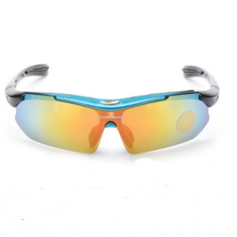 Polarized Outdoor Glasses