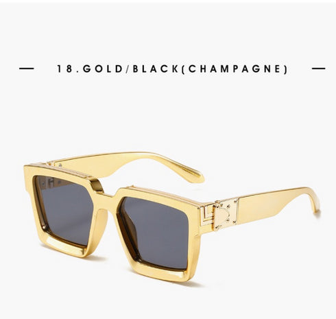 Drippy - Fashion Sunglasses