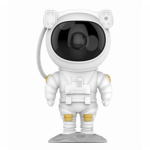 Astro-Justin Astronaut Galaxy Projector