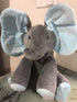 Littlestomps™ Peekaboo Plush Elephant Toy