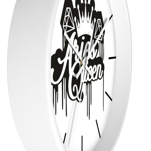Aries Queen Wall clock