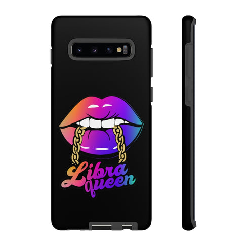 Libra Queen Tough Case