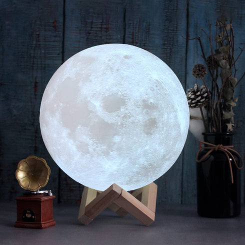 CPLA Moon Lamp Moon Light