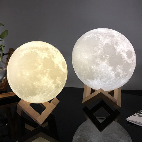 CPLA Moon Lamp Moon Light