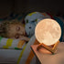 CPLA Moon Lamp Moon Light