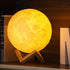 CPLA Moon Lamp Moon Light