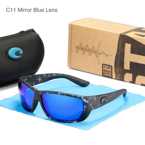 Costa Polarized Sunglasses