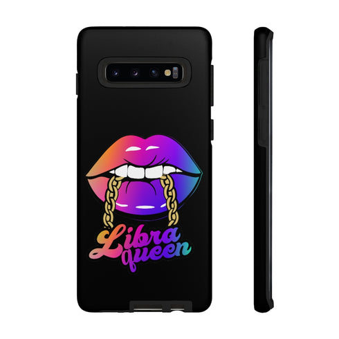 Libra Queen Tough Case