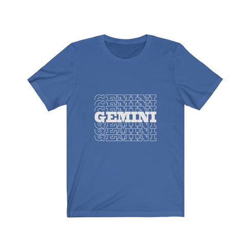 TGS Gemini Tee