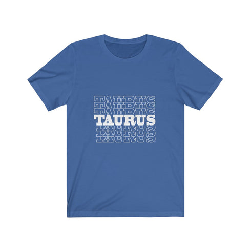TGS Taurus Tee
