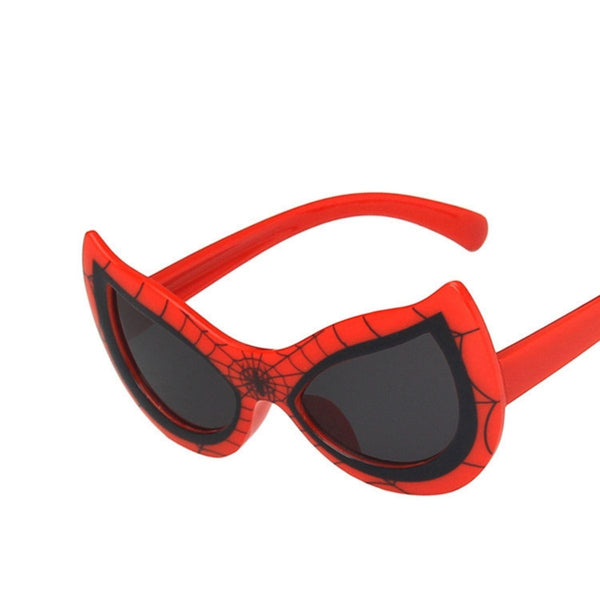 Kids Spidey Sunglasses