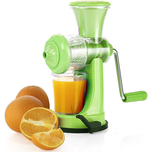 Hand Juicer