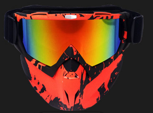 Hot Sale Outdoor Goggles