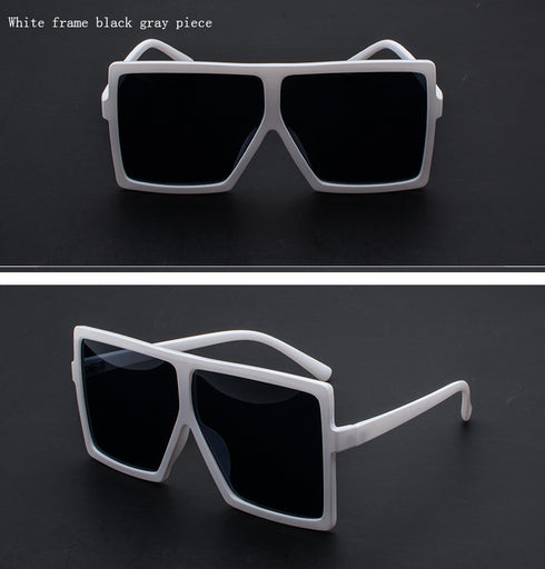Lady Lux Sunglasses