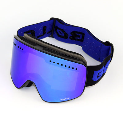 TPU Double Ski Outdoor Goggles