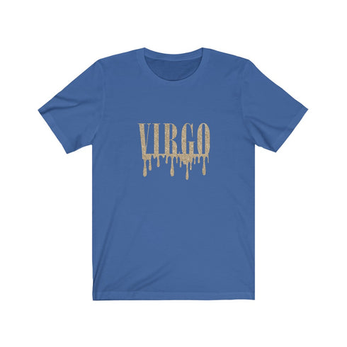 Drippin' Virgo Tee