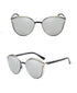 K7 Cat-eye Sunglasses