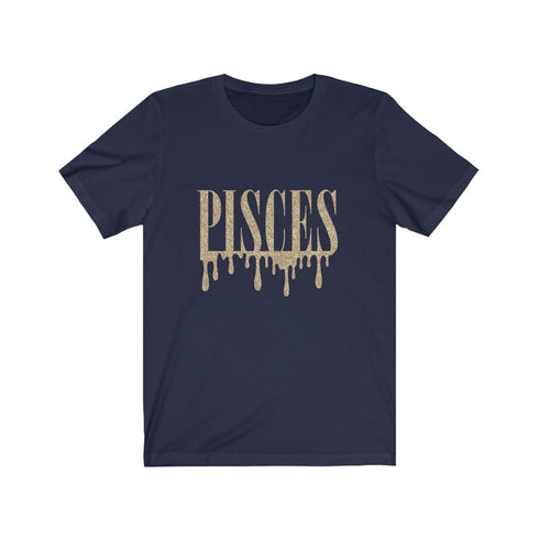 Drippin' Pisces Tee