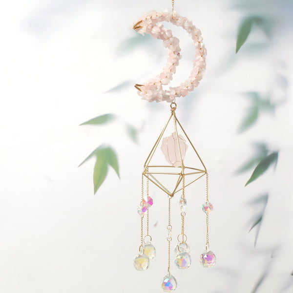 The Magical Suncatcher