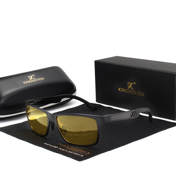 KING7 Men Polarized Sunglasses.