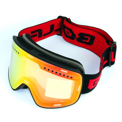 Lenses - TPU Double Ski Outdoor Goggles