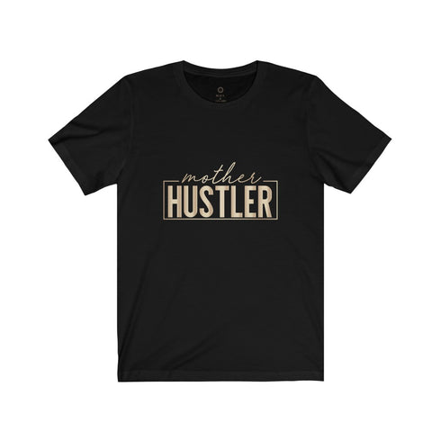 Hustle Mum T-shirt