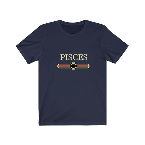 Aceten Pisces T-shirt