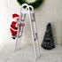 Santa Claus Climbing Electric Toy