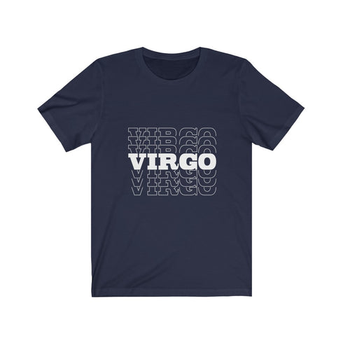 TGS Virgo Tee