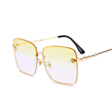 Queen Bee Sunglasses