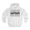 Blonko™ Arctic White Sagittarius Hoodie