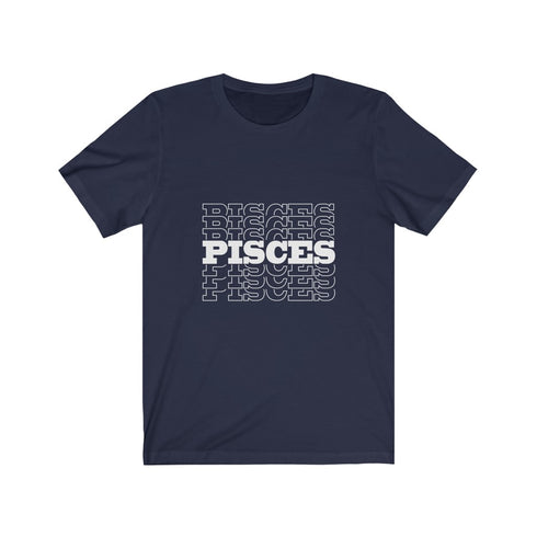 TGS Pisces Tee