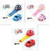 Hot Sales Mini Remote Control Small Car With Analog Watch