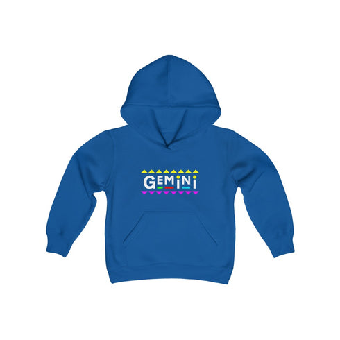 Martin Gemini Kids Hoodie