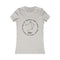 Libra Constellation Women's Fav Tee
