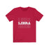 TGS Libra Tee