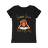 W.P.S Gemini Queen Kids Tee