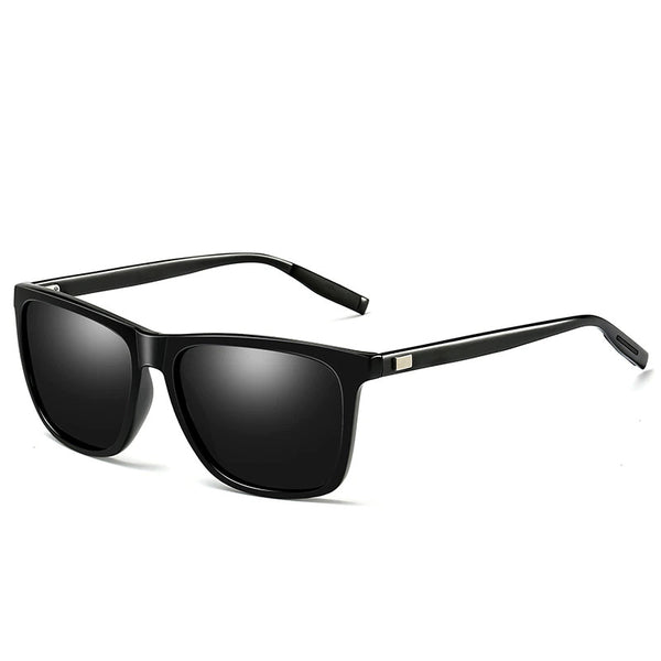 Light Weight Polarized Sunglasses