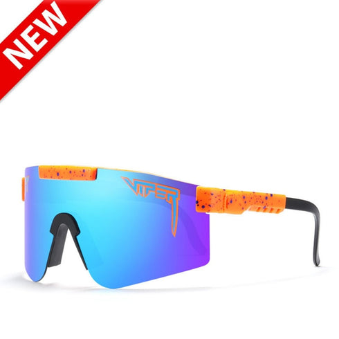 Pit VIPER TR90 Polarized Eyewear.