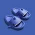 Funny Shark Slipper , Shark Slippers , Sandals