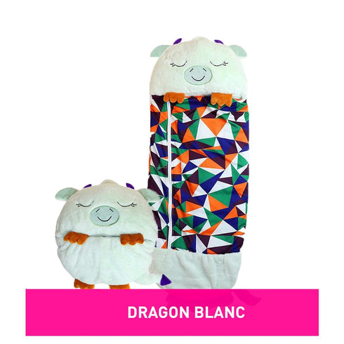 DodoLoco - SLEEPING BAG PILLOW