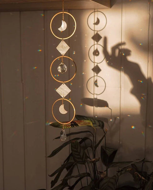 The Magical Suncatcher