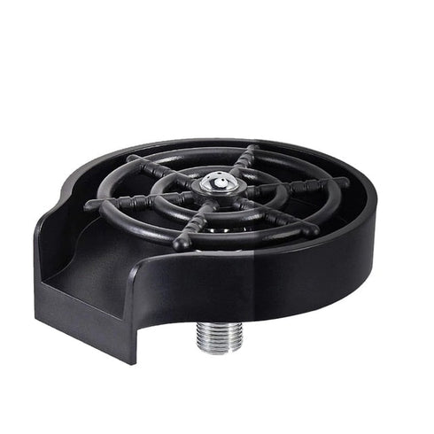 Faucet Glass Rinser