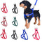 Adjustable Dog Leash Harness