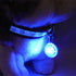 LED Dog Collar Pendant