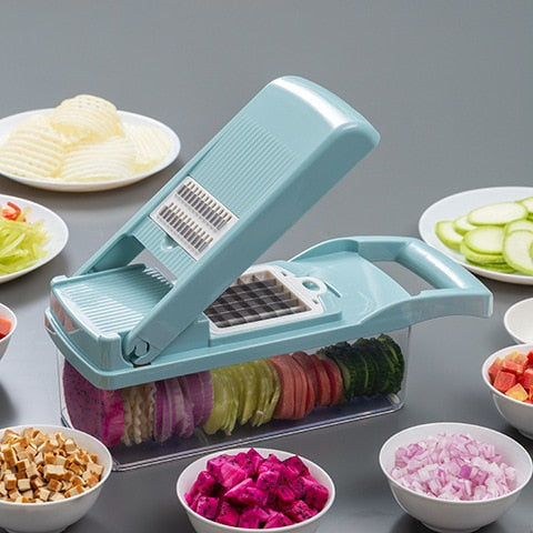 Multi Vegetable Chopper