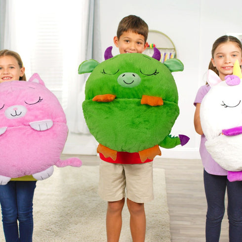 DodoLoco - SLEEPING BAG PILLOW