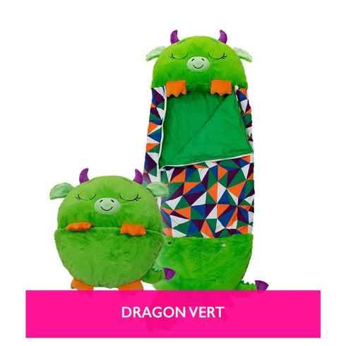 DodoLoco - SLEEPING BAG PILLOW