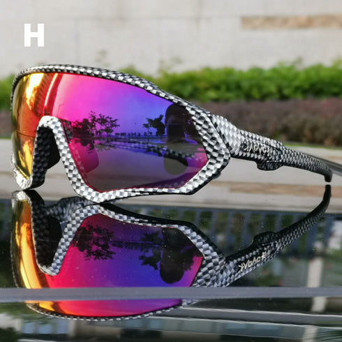 Limited Edition* Professional TR90 Polarized Eyewear
